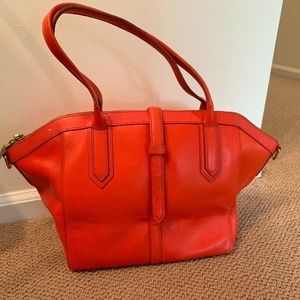 J. Crew Handbag